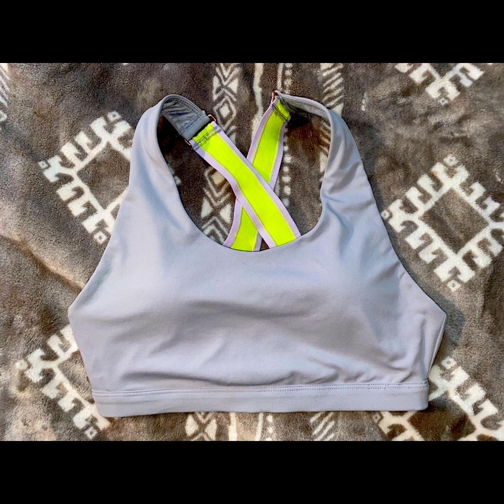 Fabletics Sports Bra